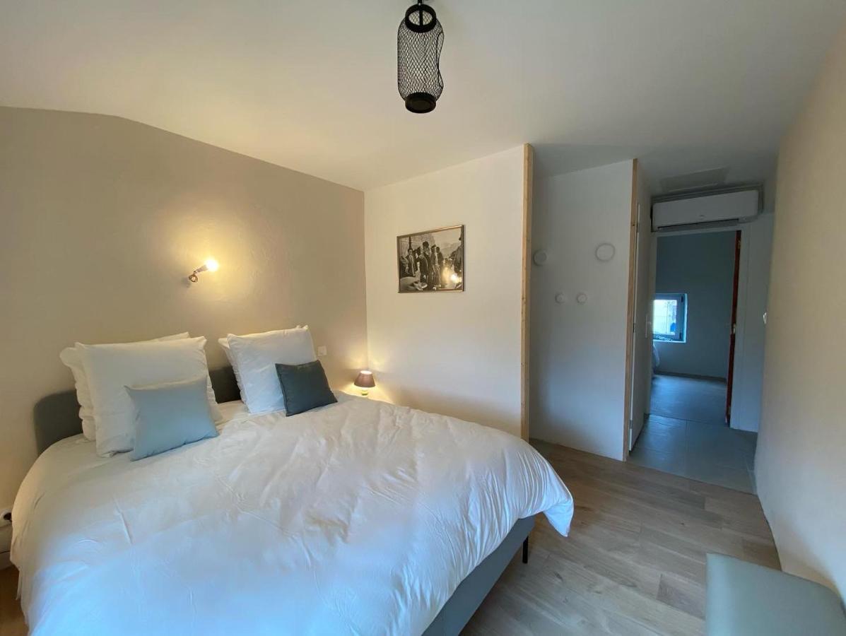 Le Nomade En Provence Bed & Breakfast Bouchet  Exterior photo