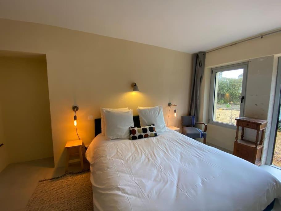 Le Nomade En Provence Bed & Breakfast Bouchet  Exterior photo